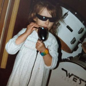 Meet your Posher, Lynn